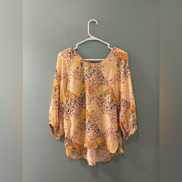 NWOT … GOOD HART By Matilda Jane “Size: M” Top / Blouse - Picture 3 of 4